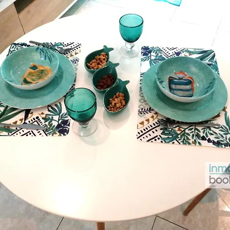 Apartment Formentor , Climatizado Y Playa