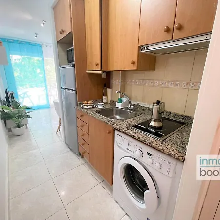 Apartment Formentor , Climatizado Y Playa Salou
