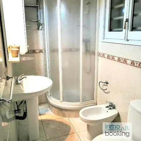 Formentor , Climatizado Y Playa Apartment