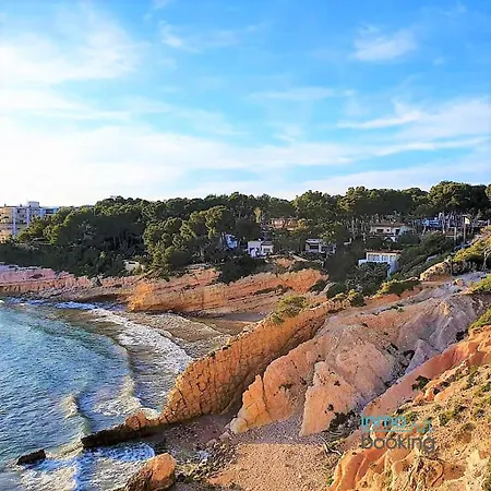 Formentor , Climatizado Y Playa Apartment *