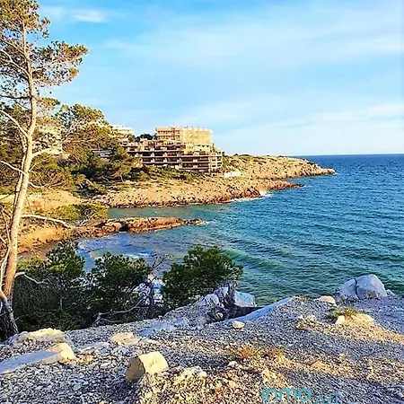 Formentor , Climatizado Y Playa