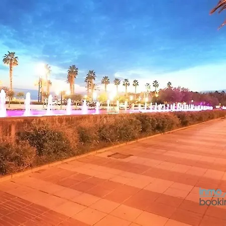 Apartment Formentor , Climatizado Y Playa *