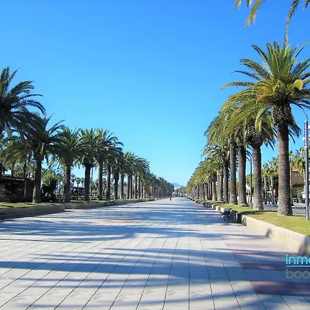 Formentor , Climatizado Y Playa * Salou
