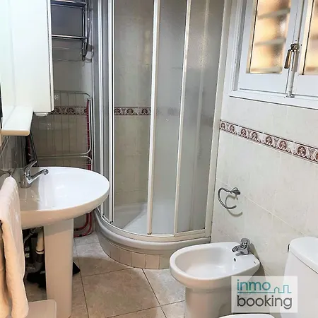 Formentor , Climatizado Y Playa Apartment *