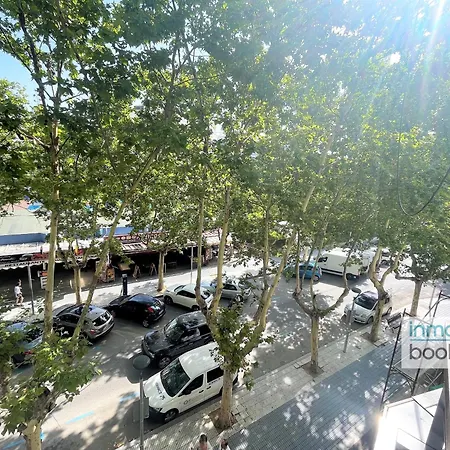 Apartment Formentor , Climatizado Y Playa Salou