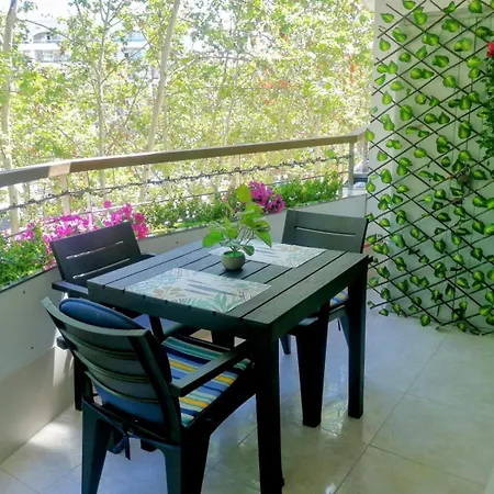 Apartment Formentor , Climatizado Y Playa Salou