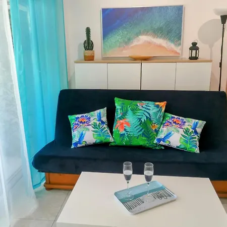 Appartamento Formentor , Climatizado Y Playa *